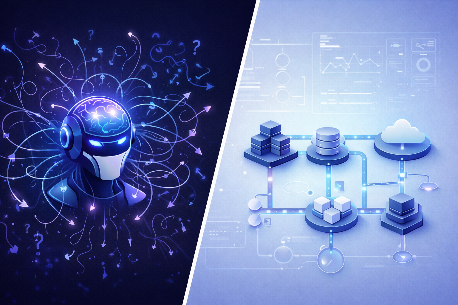 AI Agents Are Overhyped — The Real Future Is Workflow-First Systems