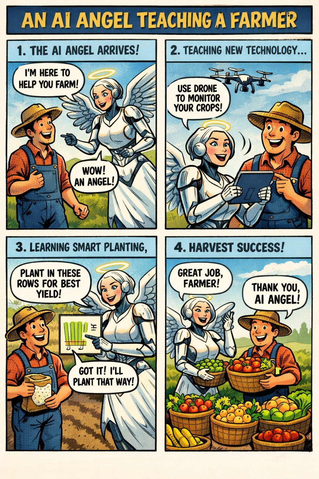 G2 Organic Products preview