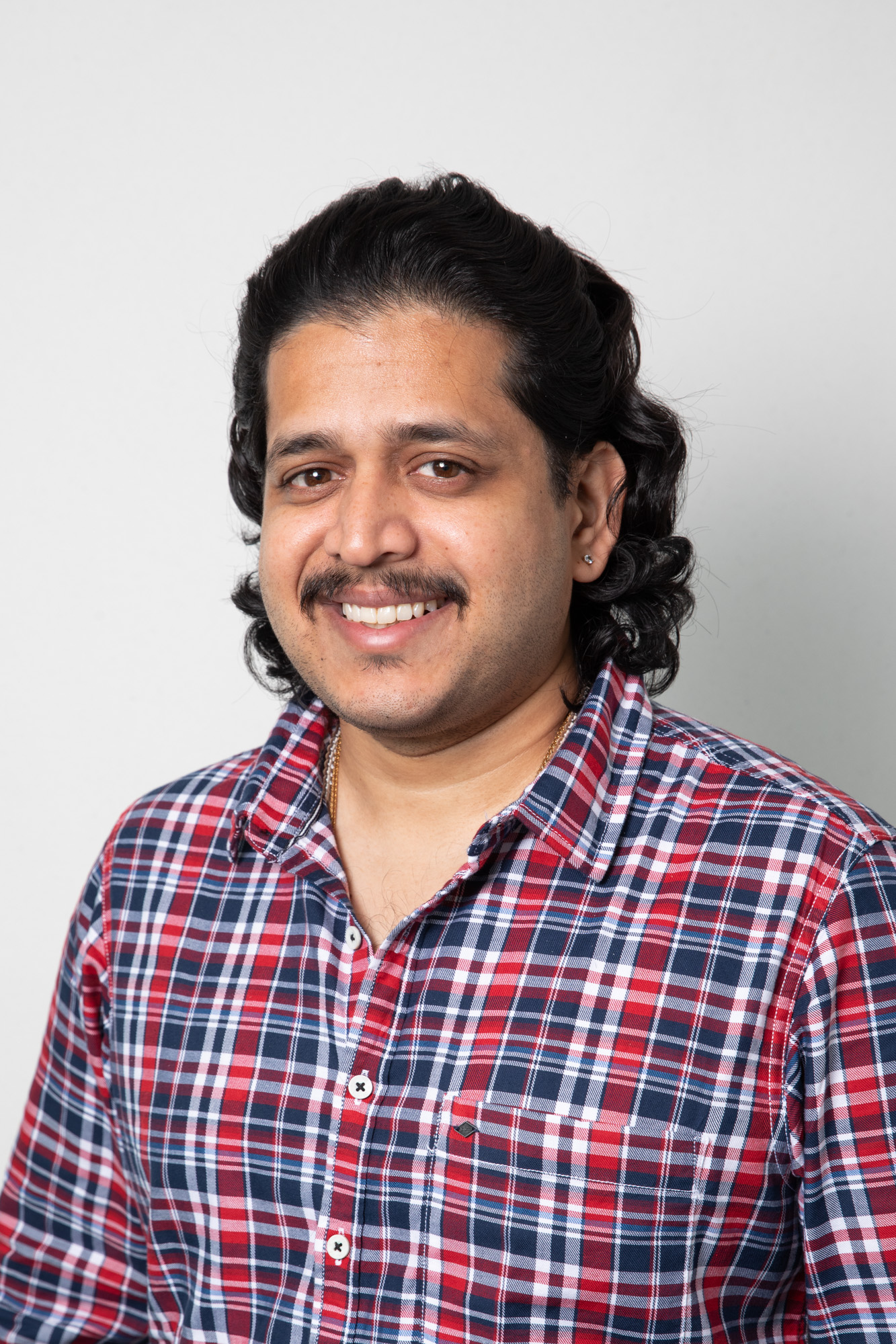 Mahadev Upadhyayula