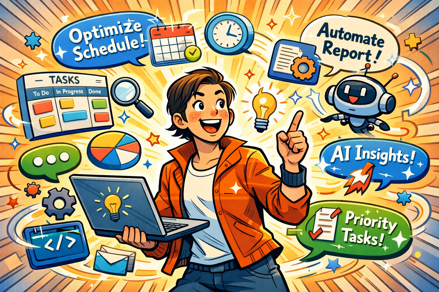 Inside Zapier’s AI Playbook: Product Decisions that Drive Intelligent Automation