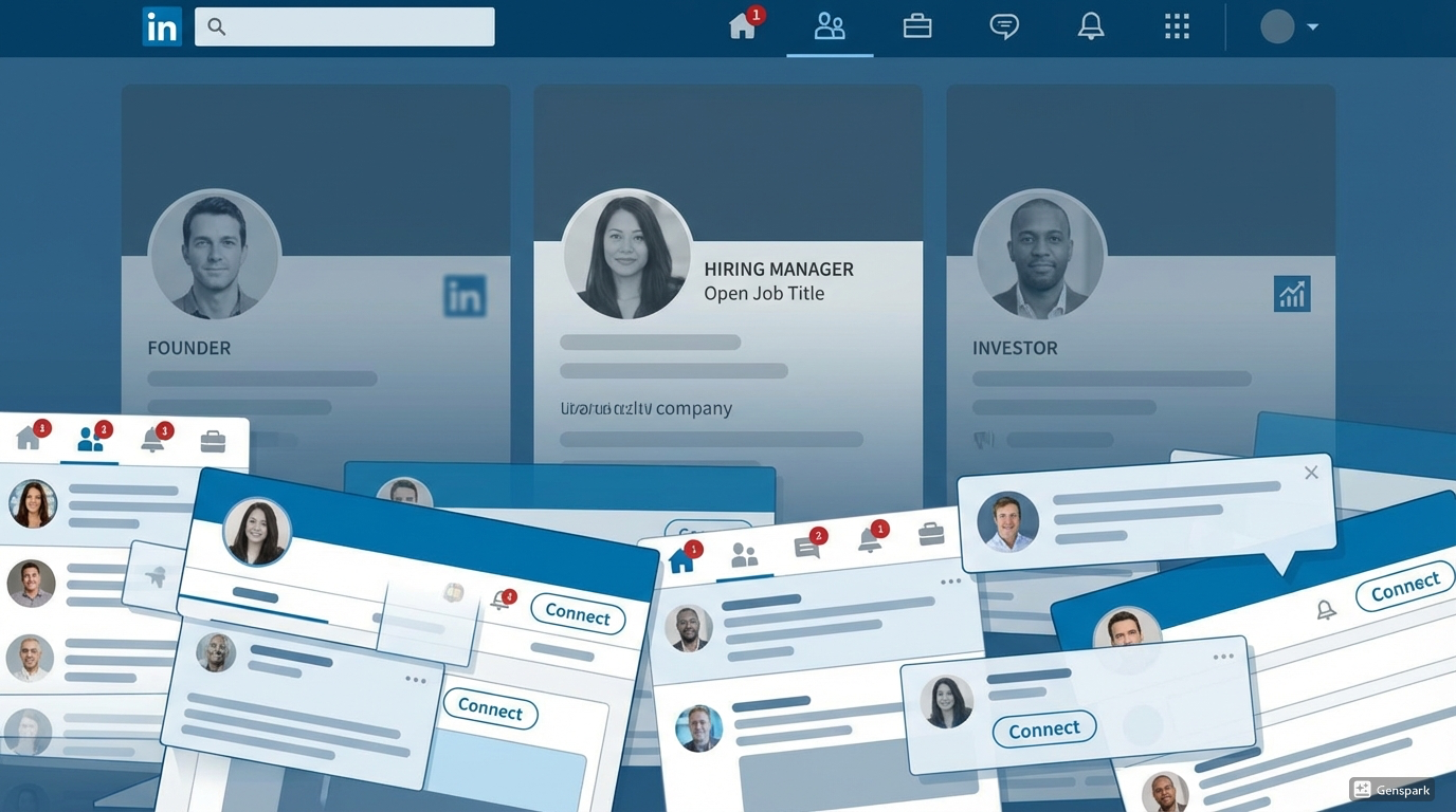 Illustration_of_a_chaotic_LinkedIn_feed_interface_-1773630624303.png